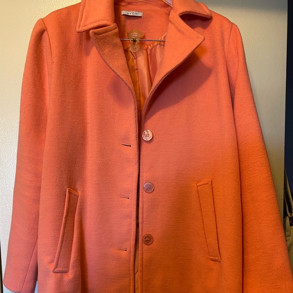 Fall Jacket - Picture 2 of 3